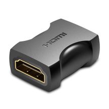 HDMI-HDMI-Ventilation-4K@60Hz-Anschluss