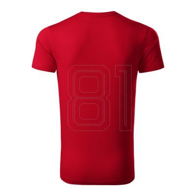 2. Malfini Exklusives M T-Shirt MLI-15371