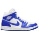 Air Jordan 1 Mid (W) Schuhe - BQ6472-104