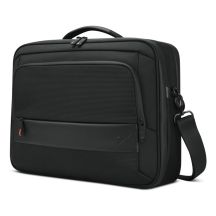 Lenovo ThinkPad Professional 16-Zoll Topload Gen 2 40,6 cm (16") Toploader-Gehäuse Schwarz