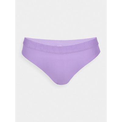 5. 4F Recyceltes Bikinihöschen für Damen