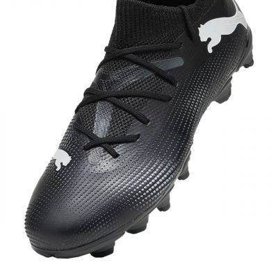 4. Puma Future 7 Match FG/AG Jr 107729 02 Fußballschuhe