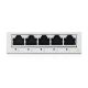 3. Zyxel GS-105B v5 5p Unmanaged Gigabit Switch