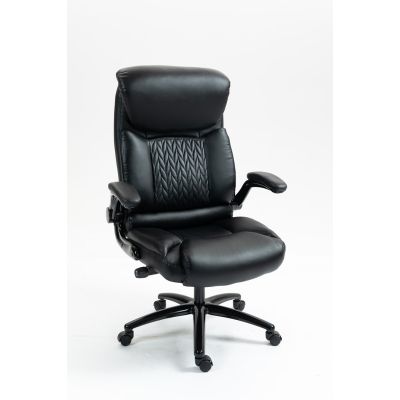5. Activejet Bürostuhl YK7406-1 Schwarz