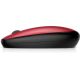 4. HP 240 Empire Red Bluetooth-Maus, kabellos, rot/schwarz, 43N05AA