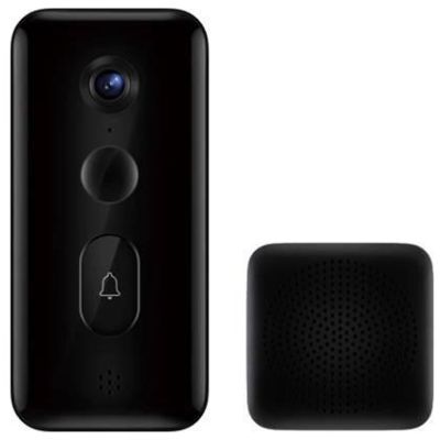 2. Video-Türklingel mit 2D-Kamera Xiaomi Smart Doorbell 3