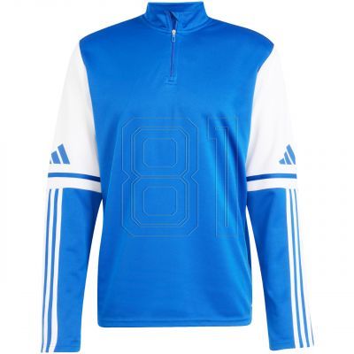 7. Adidas Squadra 25 Hoody M JD2991 Sweatshirt