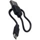 11. Dunlop LED-Fahrradlicht-Set, USB-Aufladung, Hinten+Vorne 473758