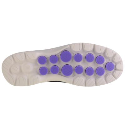 4. Skechers Slip-Ins: GO Walk 6 Schuhe - Fabulous View W 124569-BKLV