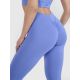 4. 4F Schnelltrocknende Trainingsleggings | Anna Lewandowska 4F 4FALSSS25TFTIF382-33S