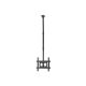3. Equip 650321 Schildhalter 177,8 cm (70") Schwarz