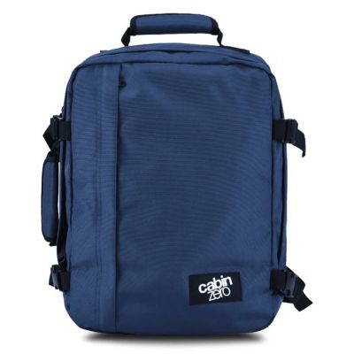 CabinZero Classic 2-in-1 Rucksack-Reisetasche 28 l – CZ081205