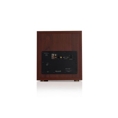 5. Edifier S350DB Lautsprecherset 150W Universal Schwarz, Holz 2.1 Kanäle 80W Bluetooth