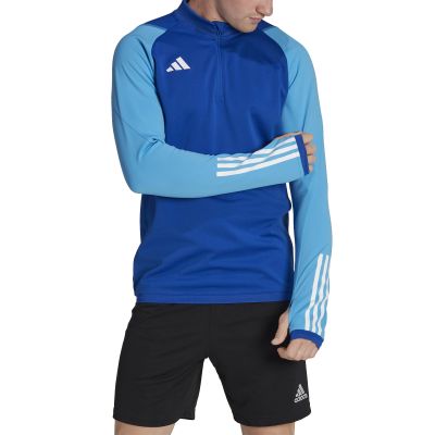 12. Adidas Tiro 23 Competition Training Top M HU1309 Sweatshirt