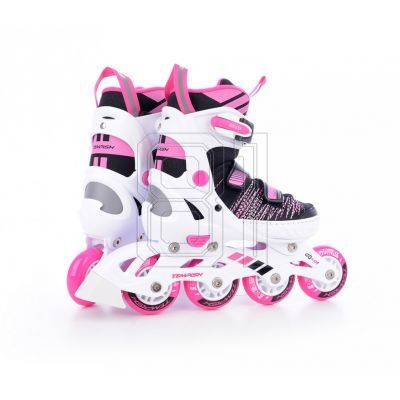 10. Tempish Gokid Jr 100000004099 Inline-Skates
