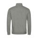 4. Summit Unisex-Sweatshirt (Dunkelgrau meliert)