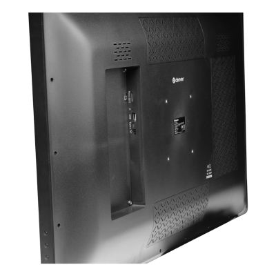 7. Denver-Fotorahmen mit FRAMEO 31,5" 32GB schwarz