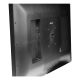 7. Denver-Fotorahmen mit FRAMEO 31,5" 32GB schwarz
