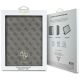 6. Guess GUFC11RM24PS4SGW iPad Air 11" 2024 braun/braun magnetisches 4G großes Logo