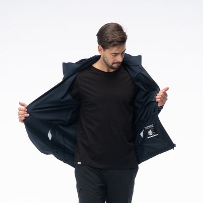 12. Hi-tec Nikko M Softshelljacke 92800593728