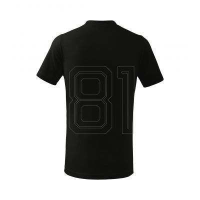 2. Malfini Basic Free Jr T-Shirt MLI-F3801