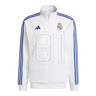 Adidas Real Madrid DNA TT M IT3804 Sweatshirt
