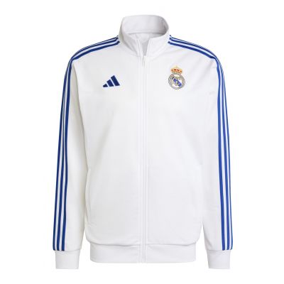 Adidas Real Madrid DNA TT M IT3804 Sweatshirt