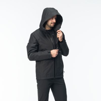 9. Herren-Übergangsjacke HORNEN