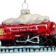 4. GLAS-FORMORNAMENT POLAREXPRESS SASKA GIFT & DECOR