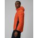 10. 4F PRO Trekkingjacke mit Primaloft Silver Füllung für Herren 4F 4FRSS26TDJAM0961-070S