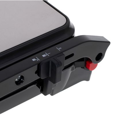 4. CAMRY CR 3053 Elektrogrill