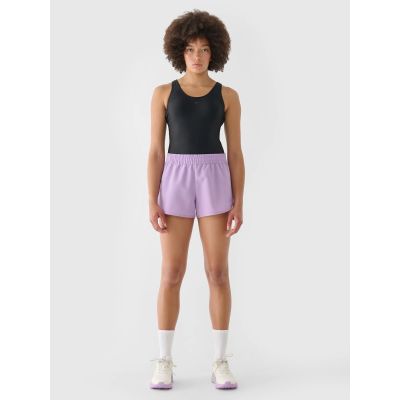 2. Damen-Badeshorts 4F 4FRSS24UBDSF158-51S