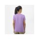 4. MILLET T-Shirt W Millet Ts Ss Lila