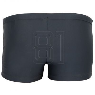 15. Swimming cap Crowell Ucho Bora black col.2