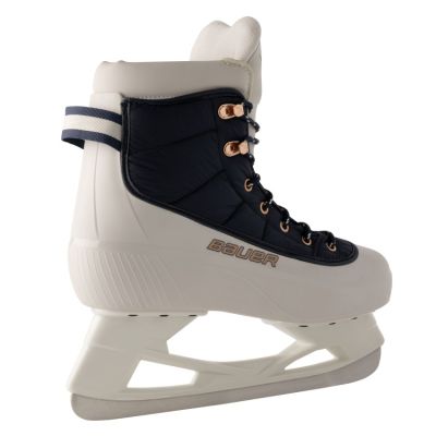 5. Bauer Radiant Heated SR 1065295 Hockey-Schlittschuhe