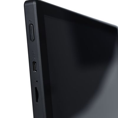 6. Denver PFF-1070B Digitaler Bilderrahmen, Schwarz, 25,6 cm (10,1") Touchscreen, WLAN