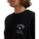 3. Billabong Know The Feeling Tee EBYZT00290-BLK Schwarz L