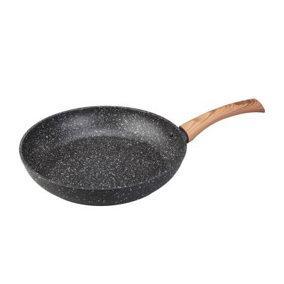 11. Westinghouse WCCS008506AMBB Aluminium-Kochgeschirrset, 6-teilig