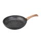 11. Westinghouse WCCS008506AMBB Aluminium-Kochgeschirrset, 6-teilig