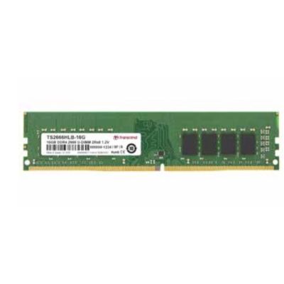 DDR4 8GB PC 3200 CL22 Transcend JetRam Arbeitsspeicher, JM3200HLB-8G