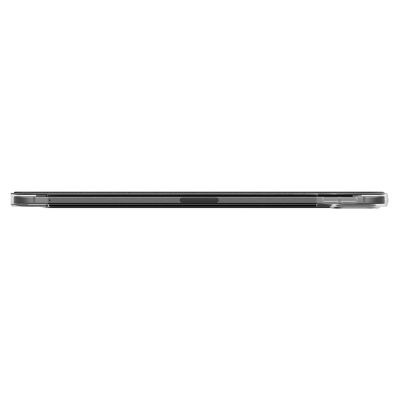 5. Spigen Liquid Air Folio Hülle für iPad Pro 11" (2024) und iPad Pro 11" (2025) – Schwarz
