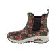 2. Skechers Uno Rugged - Dancing N The Rain 177183-BKMT Schwarz 35