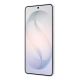 9. Samsung Galaxy S26 256 GB Weiß 6,3" 5G (12 GB) DE-Modell Android