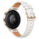 2. Huawei WATCH GT 5 41 mm | Smartwatch | GPS (Satellit) | AMOLED | 1,32 Zoll | Weiß