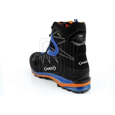 11. Aku Tengu Gore-Tex M 974252 Schuhe