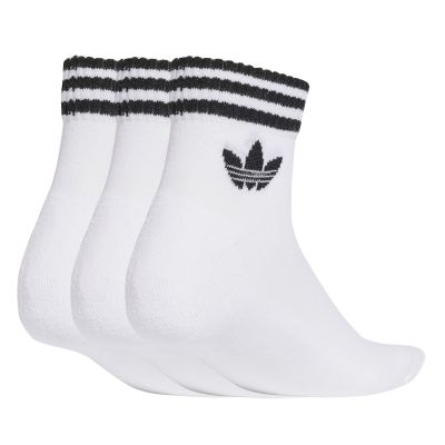 2. adidas 3S Knöchelsocken im 3er-Pack JV7435