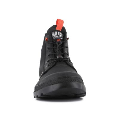 3. Palladium Pampa Lite Journey M 79539-008-M Schuhe