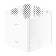 Cuddy Wi-Fi Mesh AC1200 Router/Repeater