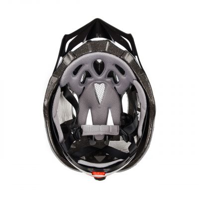 4. Meteor MV29 Drizzle Fahrradhelm L 58-61 cm 24709