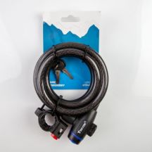 TONYON Schließschlüssel 15x1800mm